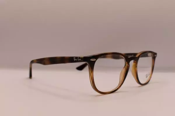 Ray Ban RX7159 (2012) Brille Braun