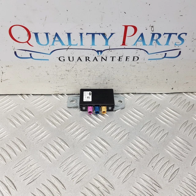 Antenna Control Module LAND ROVER DISCOVERY Sport Antenna Control Module Unit L550 2015 Dpla ...