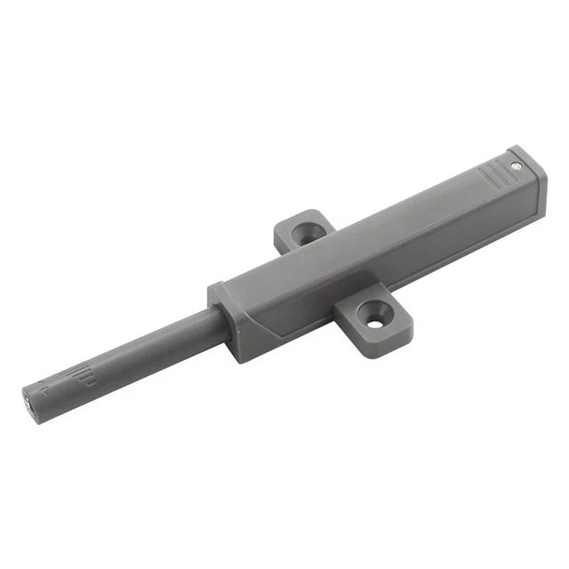 Dispositivo de cierre de puerta de gabinete con magnetismo fuerte una solución inteligente para su hogar