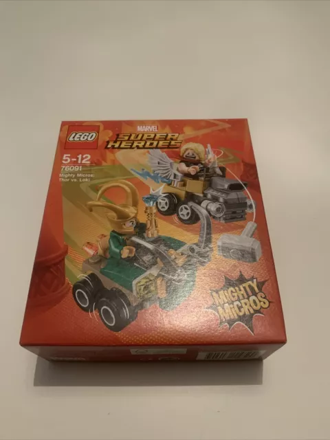 Lego 76091 top