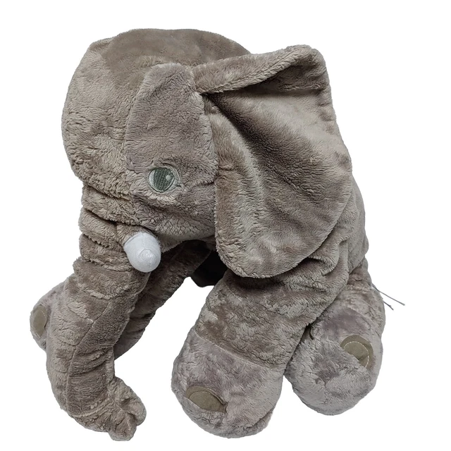Peluche elephant store 60 cm