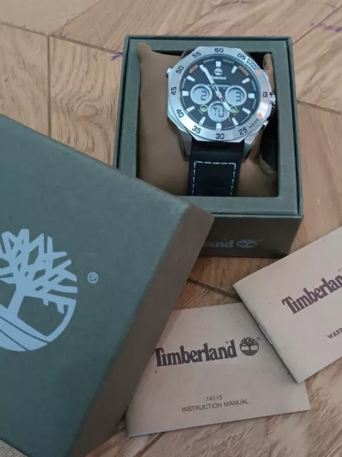 Nuove timberland uomo top