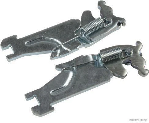 Cavo Comando Freno Stazionamento HERTH+BUSS JAKOPARTS J3938015 - Ricambio Per Auto