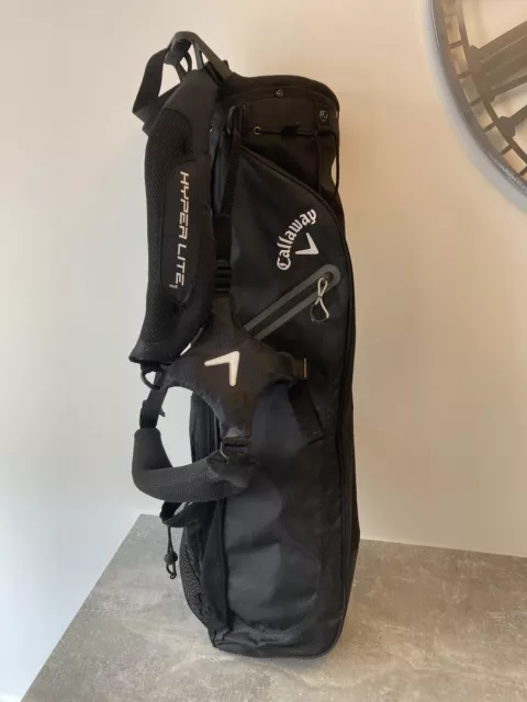 Callaway Hyperlite 1 Carry Bag