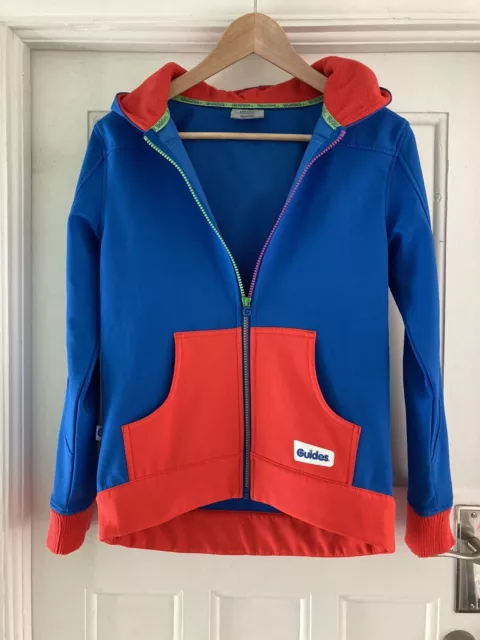 Girl Guide David Luke Hoodie 30”