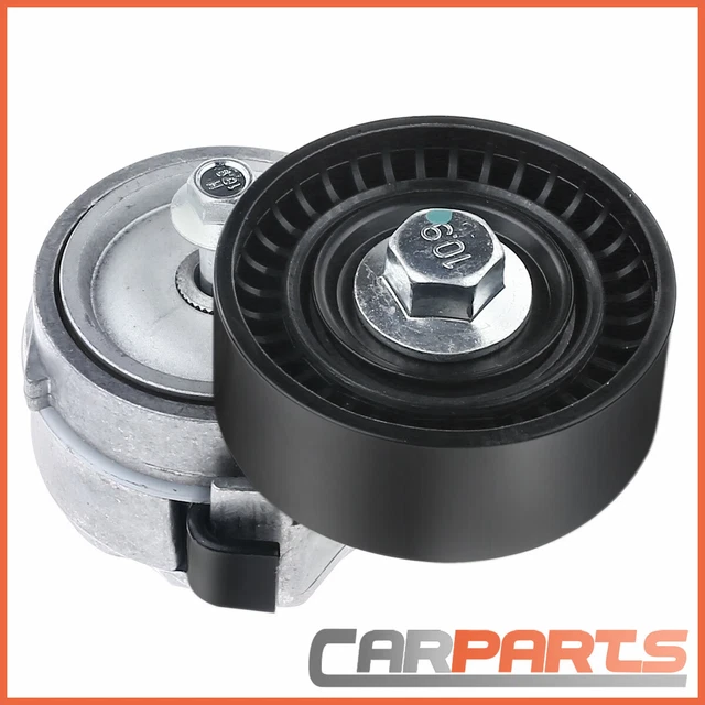 Poulie Tendeur de Courroie pour Alfa Romeo 147 156 Fiat Bravo I Punto Doblo 1.9L
