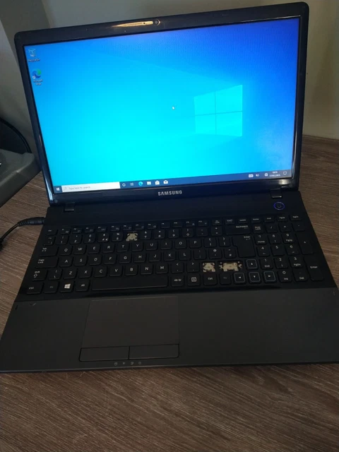 SAMSUNG 300E 156 CORE i5 3rd GEN PicClick IT