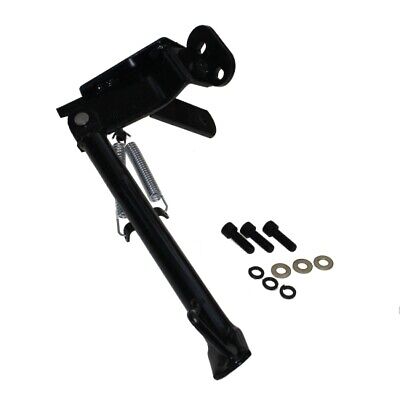 viti F PEUGEOT SPEEDFIGHT 2 50 AC 307 WRC euro 2 CAVALLETTO LATERALE NERO incl 