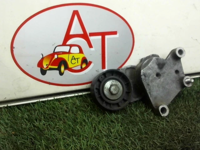 Galet tendeur FORD FIESTA 6 PHASE 1 Diesel /R:31008802