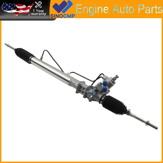 POWER STEERING RACK & Pinion Assembly for 0206 Suzuki XL7 & 9905
