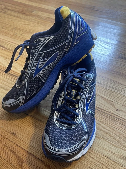 Brooks online defyance 9