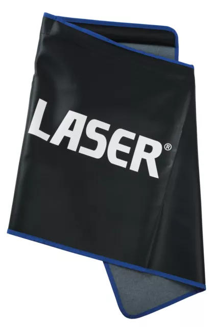 Laser Tools Ala Cover 8039