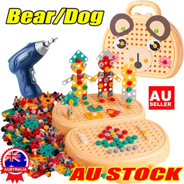 Toy tool cheap set australia