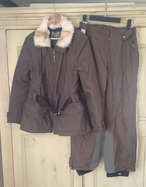 Prada ski sales jacket womens