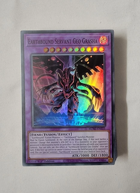 EARTHBOUND IMMORTAL Deck Core ALL 75 CARDS YUGIOH LDS3 (BLUE/RED ULTRAs) $39.99 - PicClick EARTHBOUND IMMORTAL Deck Core ALL 75 CARDS YUGIOH LDS3 (BLUE/RED ULTRAs) $39.99 - PicClick