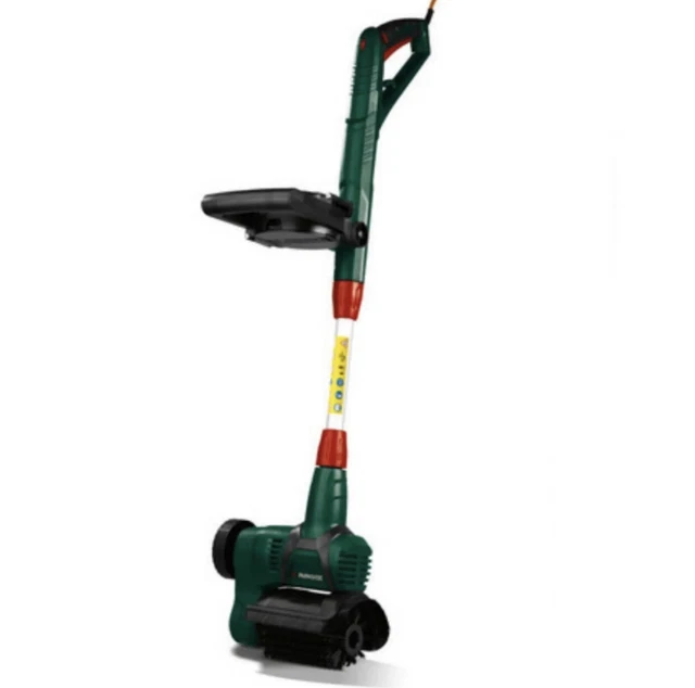 PARKSIDE 2IN1 MULTIPURPOSE Electric Brush Weed Sweeper Moss Remover