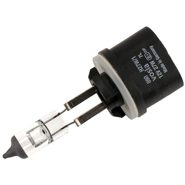 13590791 AC Delco Fog Light Bulb Lamp Front for Chevy Olds De Ville Avalanche