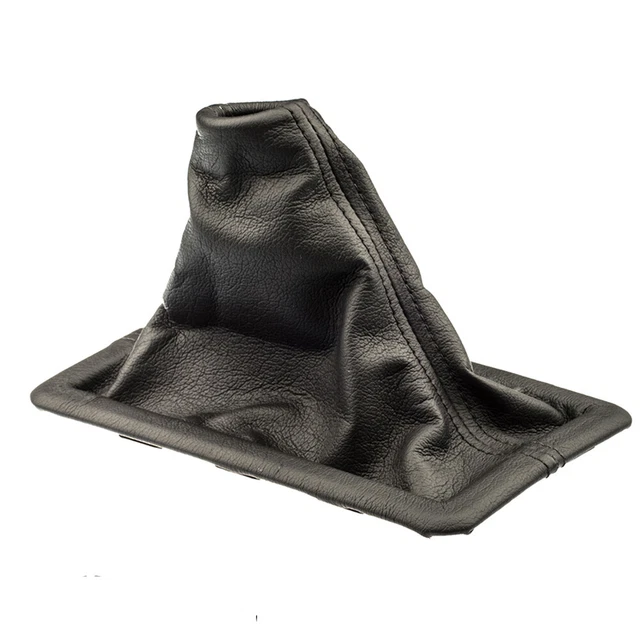 20052009 FORD MUSTANG Manual Transmission Shifter Boot Cover OEM 8R3Z