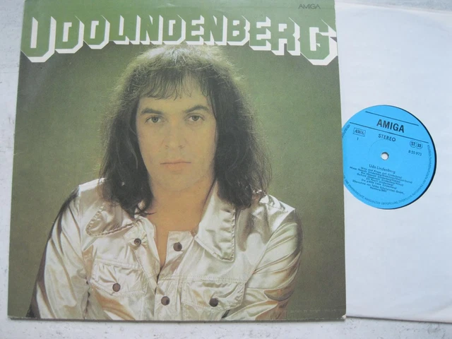Wozu Sind Kriege Da Noten Pdf Kostenlos LP UDO LINDENBERG Best Wozu Sind Kriege Da... AMIGA 1982 EUR 7,00