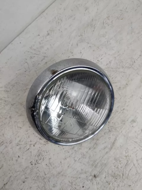 Yamaha XT 250 3y3 Scheinwerfer Lampe headlight