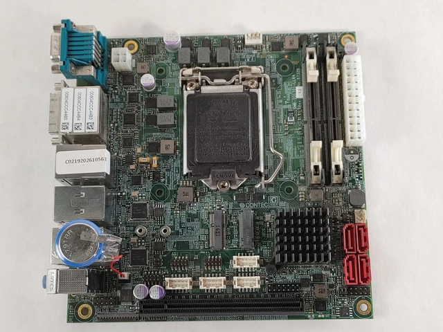 Motherboards, Computer Components & Parts, Computers/Tablets