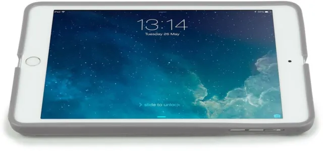 Custodia flip click-in Targus per tablet grigio Apple iPad mini 2 3 4 6
