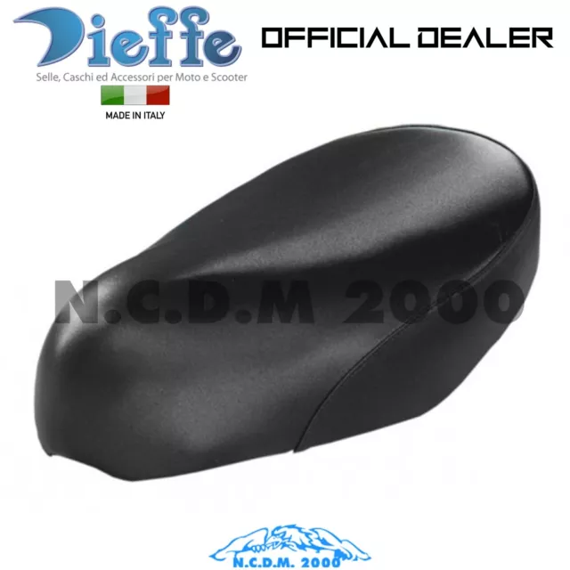Saddle Front Complete Aprilia Scarabeo 50 2000 2001 2002 2003 2004 2005 2006