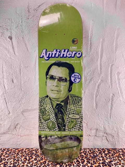 grosso skateboard