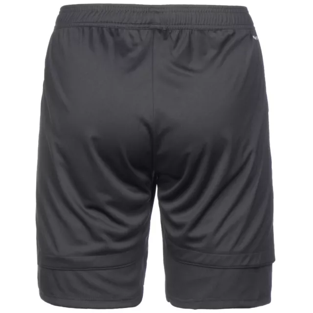 adidas DFB Deutschland Trainingshose Training Fußball Short EM 2021 [FI0769] 3