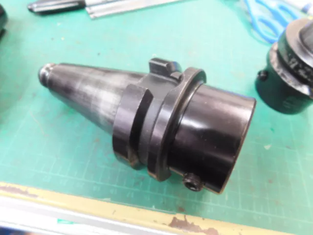 Parlec BT40 PC5 Modular Adapter B40-PC5-3