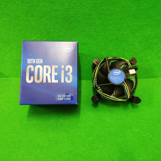 Dissipatore CPU Intel E97379-003 | Per I3/i5/i7 LGA115x | Ventola 4-pin | Raffreddamento Efficiente - Foto 10