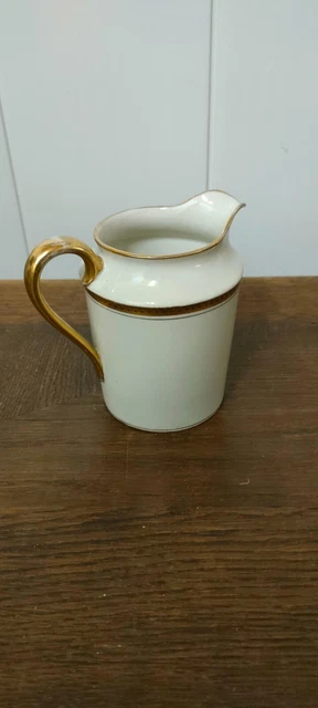 Pot à lait vintage de Limoges, France - France