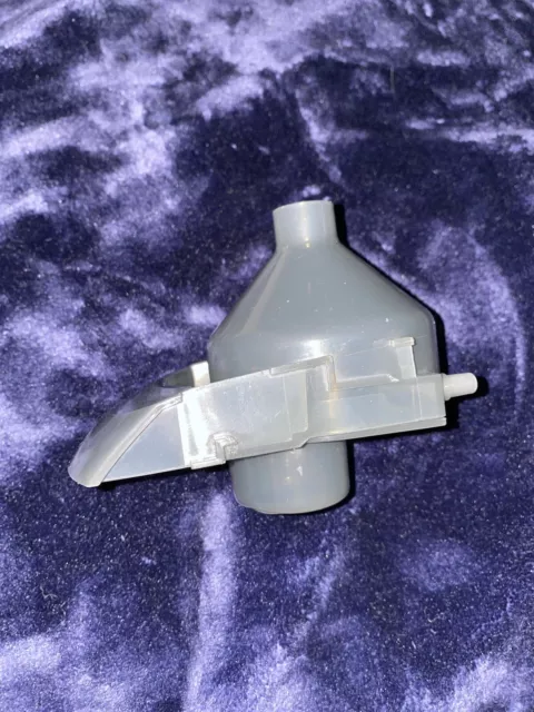 Baby Brezza Formula Pro Replacement Parts Funnel And Funnel Cover