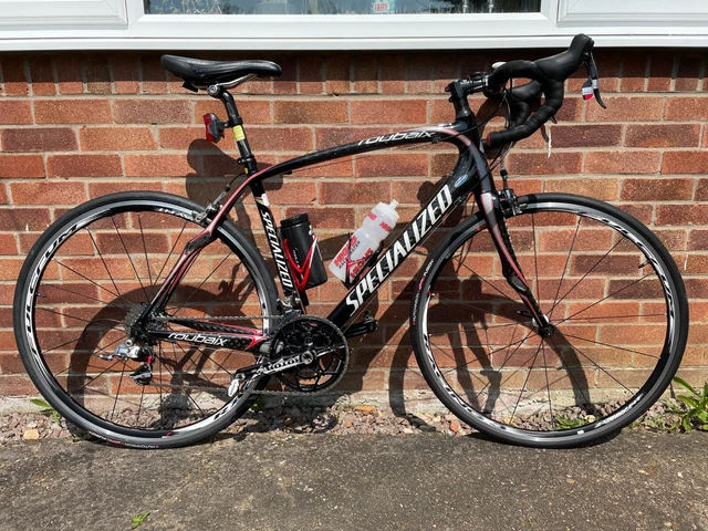 specialized roubaix upgrades