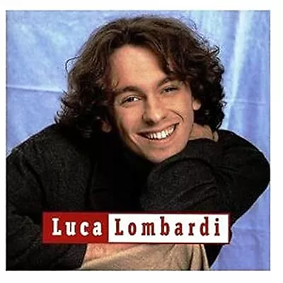 Luca Lombardi, Lombardi Luca, Used; Good CD