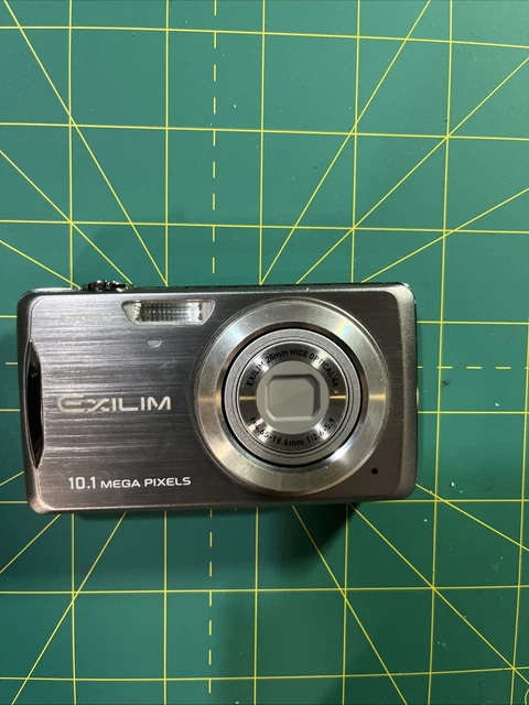 CASIO EXILIM EX-Z270 / TESTED! $137.58 - PicClick CA