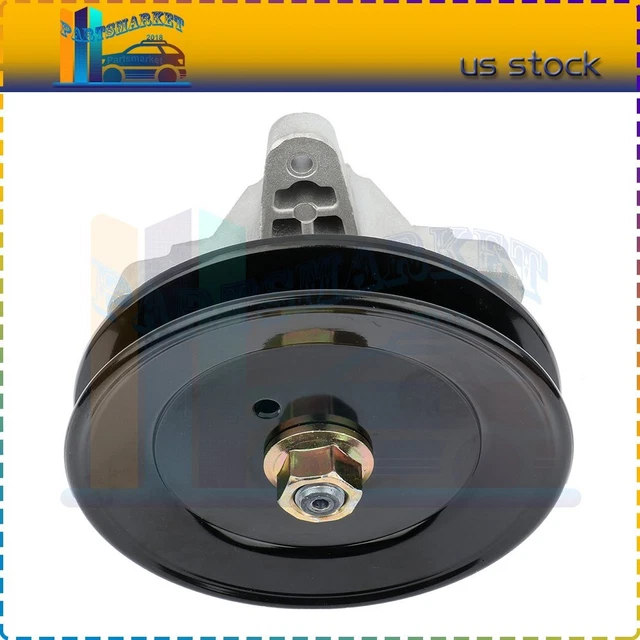 CUB CADET 738-05099 Shoulder Spacer RZT XT1 XT2 LX46 LX42 LT46 LT42 LE - Foto 3