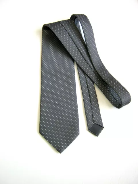 Cravate Nouveau 100% en Soie Made IN Italy