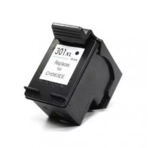 HP 301XL Nera Cartuccia compatibile HP 301XL Cartuccia a Getto d'Inchiostro
