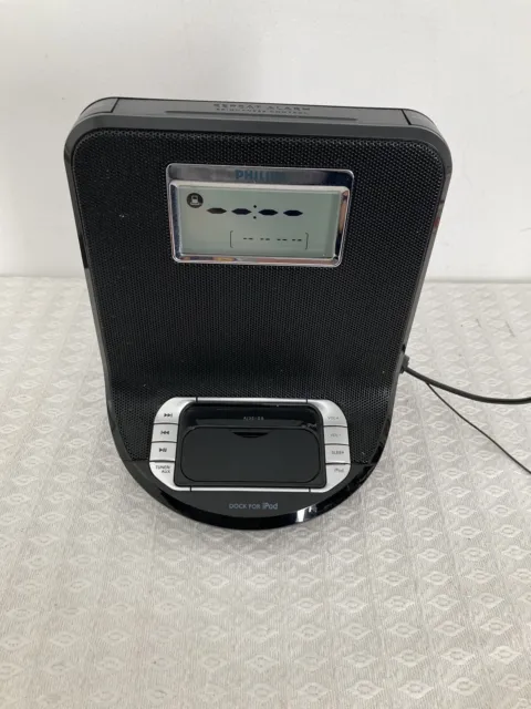 Chargeur d'alimentation noir 5V 3A pour Polaroid Thomson etc. (embout 3.5mm)
