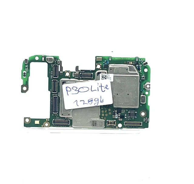 Câble Flexible De Connexion Pour HUAWEI P30 Lite – Nappe De Liaison Vers Carte Mère – MAR-LX1, MAR-LX2