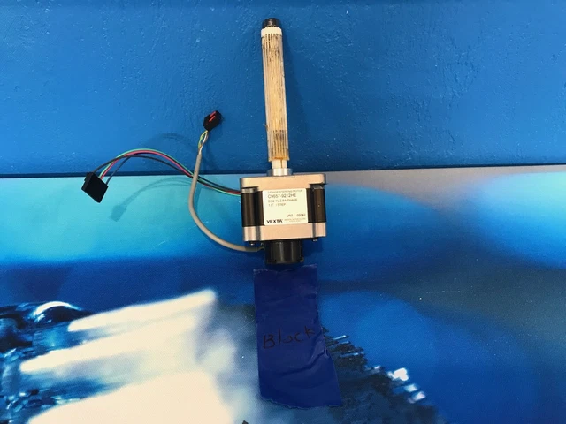 Sirona - Cerec MCXL Stepping motor (Rotary)
