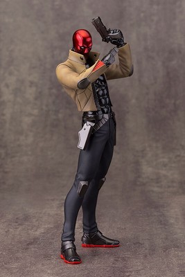 artfx red hood