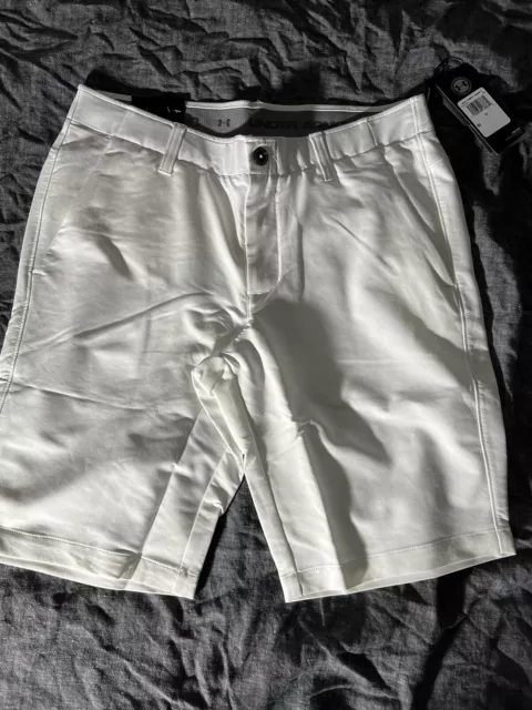 under armour golf shorts 32