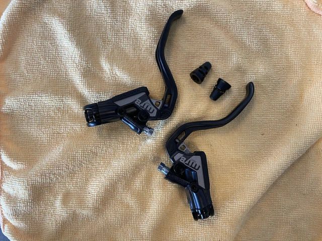 ボントレガー　XXXステム 120mm ブラック 31.8mm Guidons, Composants, pièces de vélos, Cyclisme, vélos