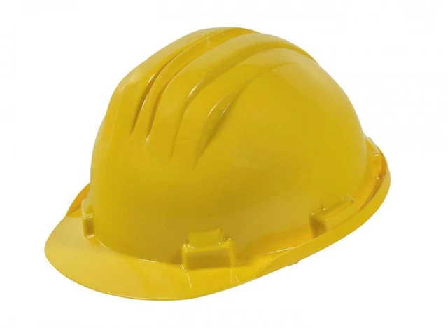 Elmo Protettivo 6-Punkt, Tector Giallo Casco