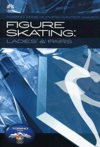 - Figure Skating: Ladies' & Pairs 2006 Olympic Winter Games - DVD - Color Ntsc