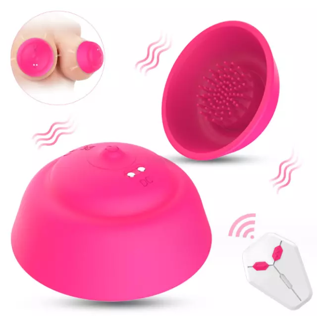 Rotating-Nipple-Sucking-Clit-G-Spot-Vibrator-Stimulator-Massager-Toys-Women