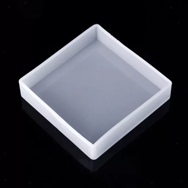 Diy Würfel Quader Silikonform Form Für Epoxidharz Casting DIY Ornament