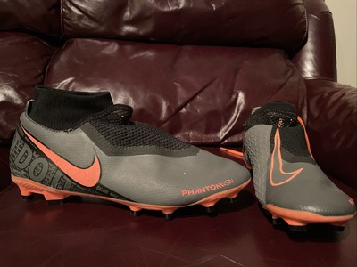 Nike Phantom Sn Soccer Cleats FOR SALE! - PicClick